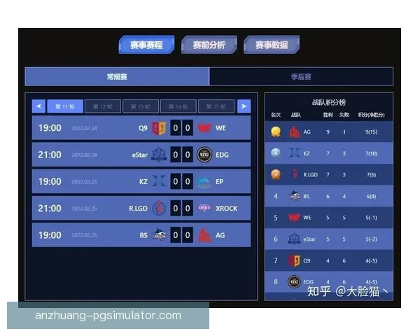 精准洞察赛场表现的全能足球数据分析工具应用指南
